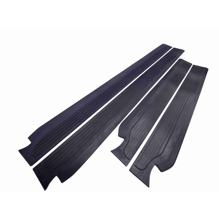 Tapis de Seuil Bleue W114 W115