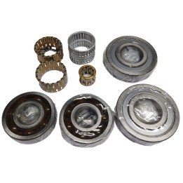 Getbriebelager Kit 190SL 300SL W113 W110 W111 W112 Ponton