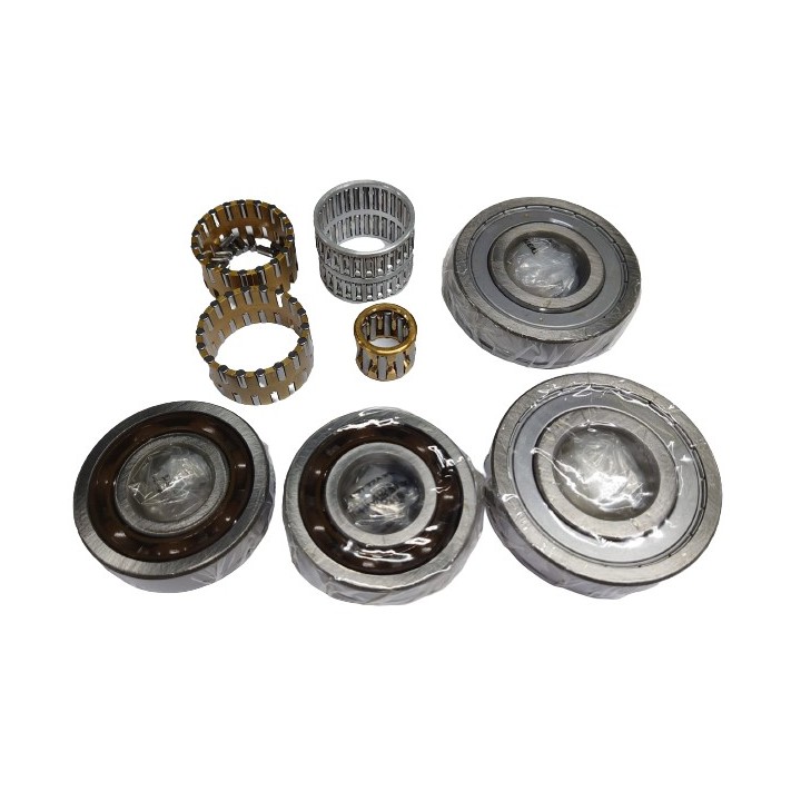 Kit de Roulements Boite de Vitesse 190SL 300SL W113 W110 W111 W112 Ponton