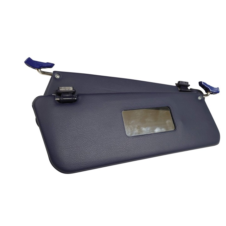 Zonnekleppen Blauw SL107 SLC107