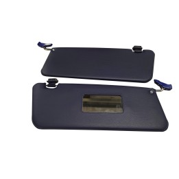 Zonnekleppen Blauw SL107 SLC107