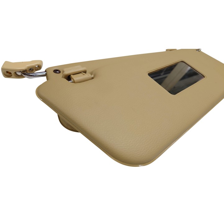 Zonnekleppen Beige SL107 SLC107