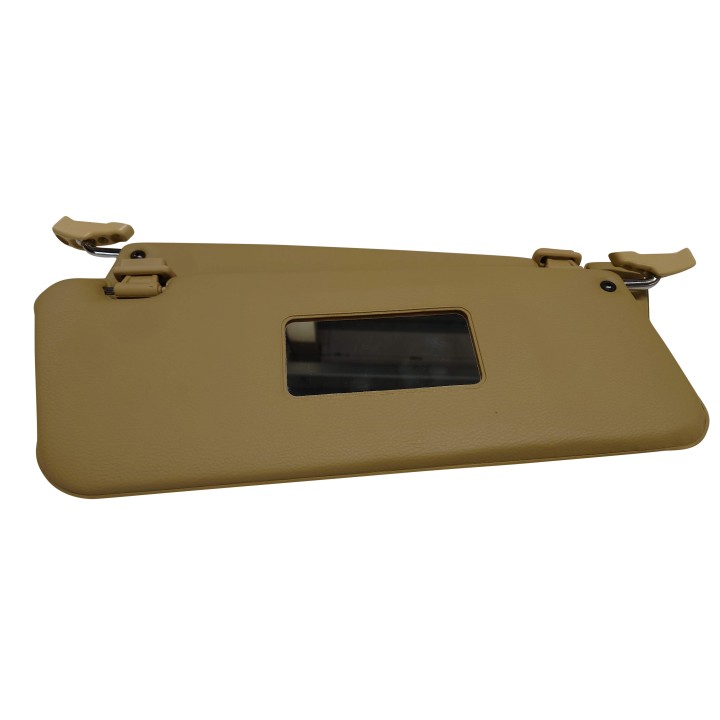 Zonnekleppen Beige SL107 SLC107