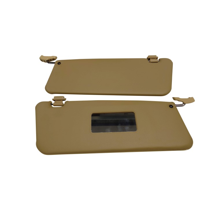 Zonnekleppen Beige SL107 SLC107