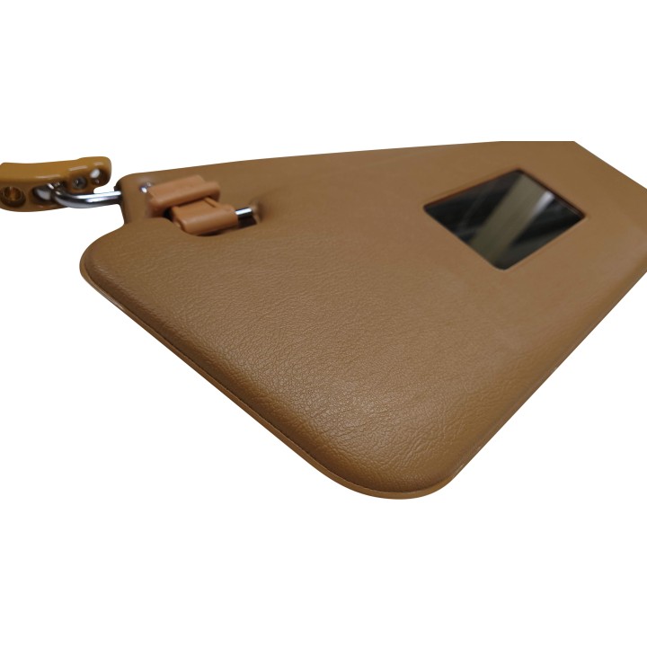 Sun Visor Set  Palomino SL107 SLC107