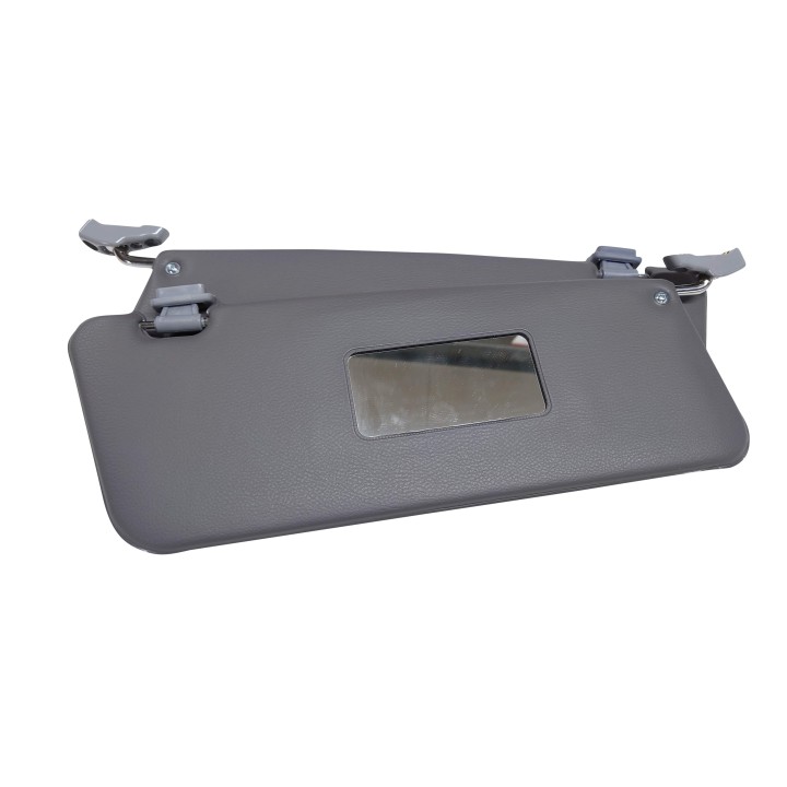 Sun Visor Set Gray SL107 SLC107
