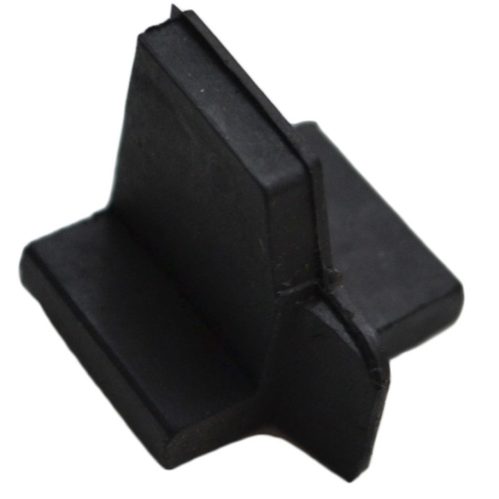 Rubber Seal - At Side Wood - 190SL  - Reproduction