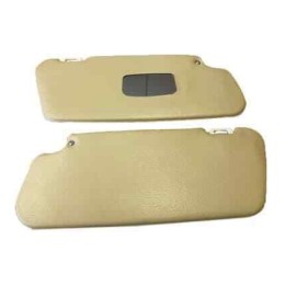 Sonneblenden Kit W113 250 & 280SL Pagoda (LHD) B-QUALITY - Classic Mercedes Parts