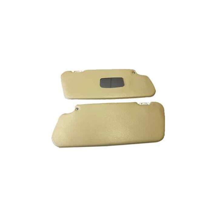 Zonnekleppen Set W113 250 & 280SL Pagoda (LHD) B-QUALITY - Classic Mercedes Parts