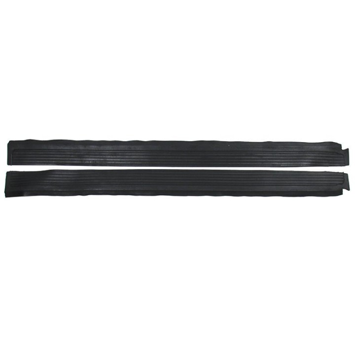 Tapis de Seuil Noir W114 W115 - Classic Mercedes Parts