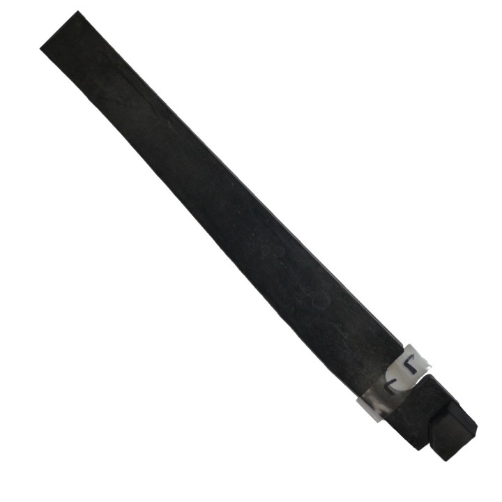 Rubber Left - Late Hardtop for Body - 190SL - Left - Reproduction