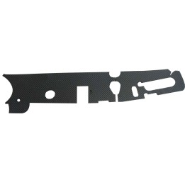 Firewall LHD - W113 - Classic Mercedes Parts