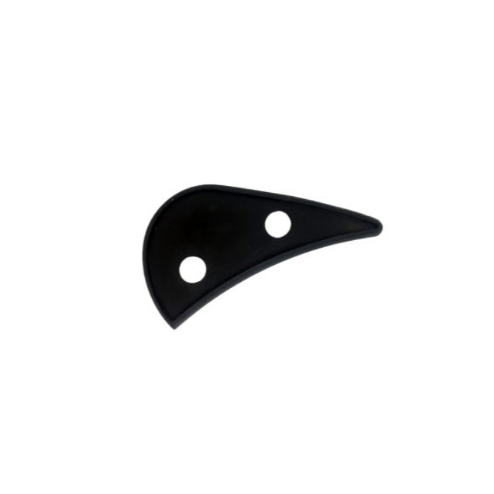 Spiegel Gummi Rechts - Ponton - Classic Mercedes Parts