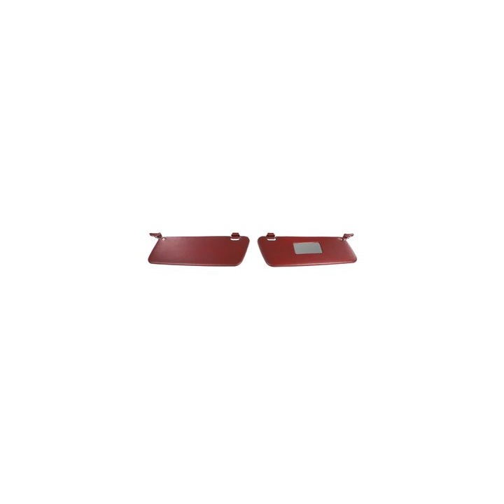 Kit de Pare Soleil  Tobacco SL107 SLC107 - Classic Mercedes Parts