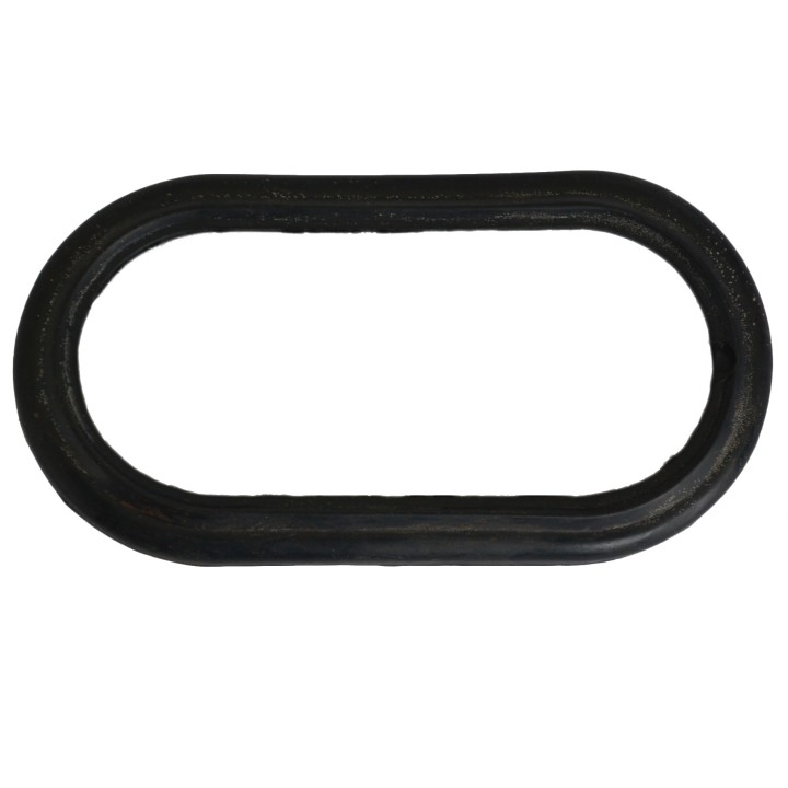 Gummidichtung - Leuchte Hinter - 190SL - Links - Reproduction