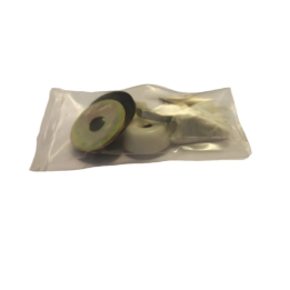 Hardtop Griff Set - Rechts - W113 - 1087600561 - 1137950668 - Classic Mercedes Parts