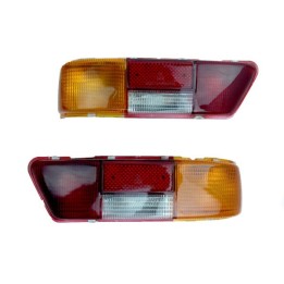 Achterlicht Glazen Links en Rechts - 280 SL