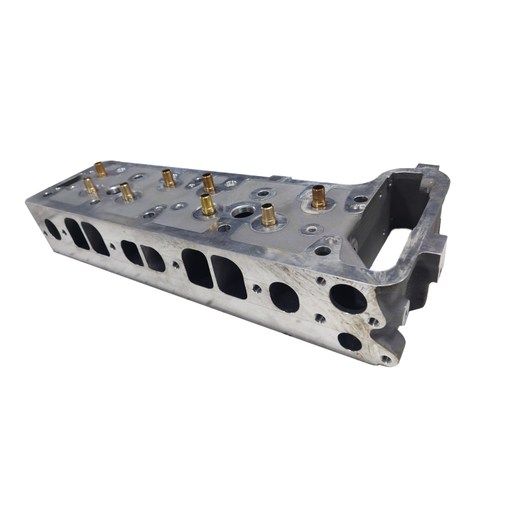 Cilinderhead M121921 - 1210109920 - 190SL