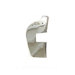 Chrome Kap Deur Achter Links Left W113 - 1137280121