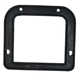 Heater Box Seal to Firewall - Right - 190SL - Reproduction