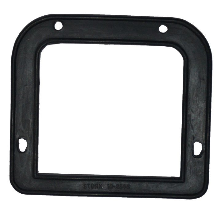 Heater Box Seal to Firewall - Right - 190SL - Reproduction