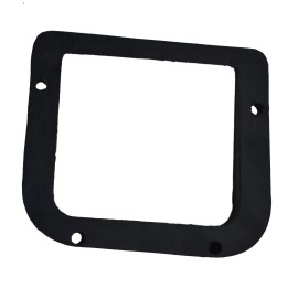 Heater Box Seal to Firewall - Right - 190SL - Reproduction