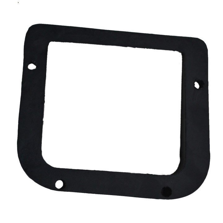 Heater Box Seal to Firewall - Right - 190SL - Reproduction