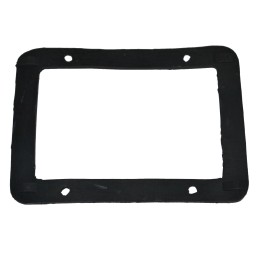 Heater Box Seal to Firewall - Left - 190SL - Reproduction