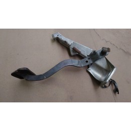 Assemblage de la Pédale - 1072940601