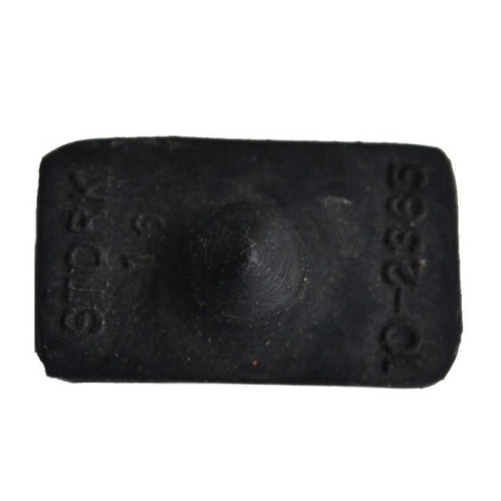 Hood Alignment Buffer - 190SL - Reproduction