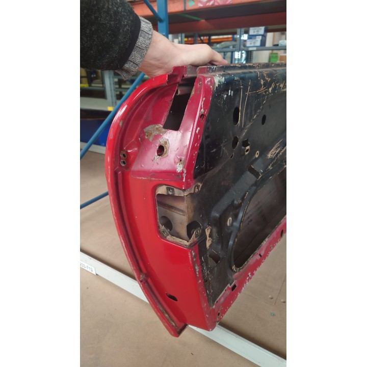 Occassie Deur R107 Links - 1077201905
