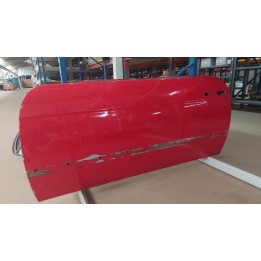 Used Door R107 Left - 1077201905