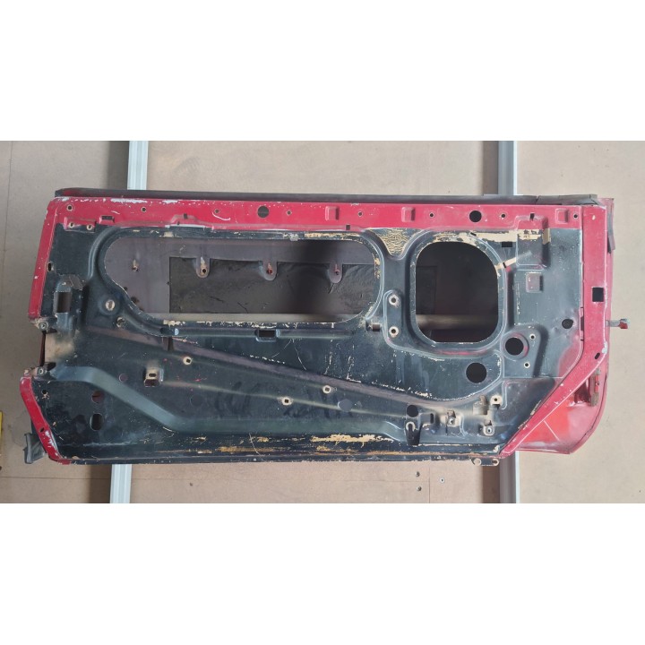 Used Door Shell R107 Right - 1077201805