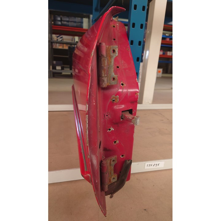 Used Door Shell R107 Right - 1077201805