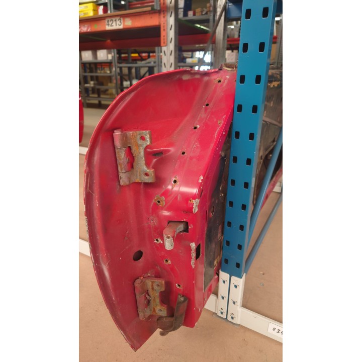 Used Door Shell R107 Right - 1077201805