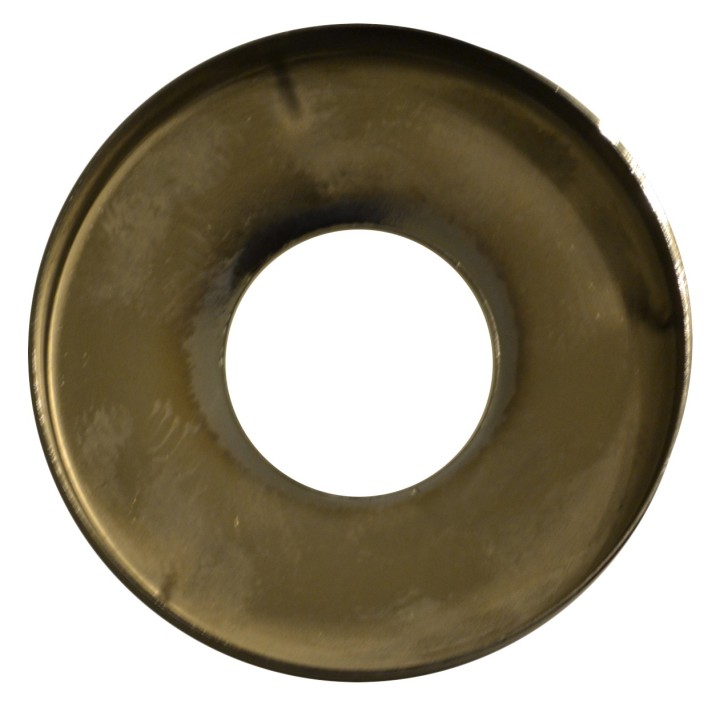 Hood Alignment Buffer - 190SL - Reproduction