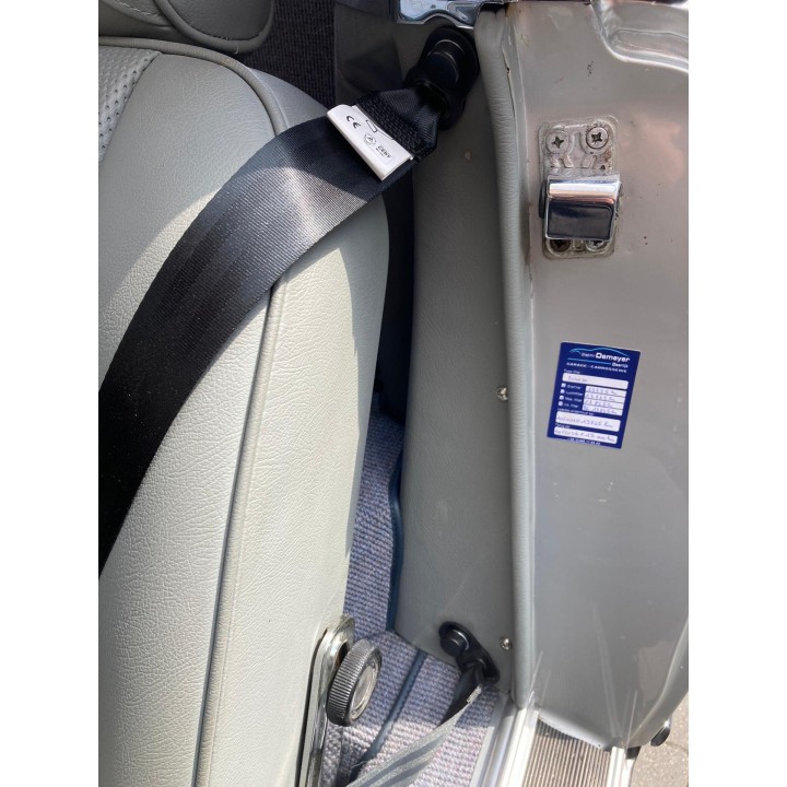 Vaste Gordel W113 W120 W121 W110 W111