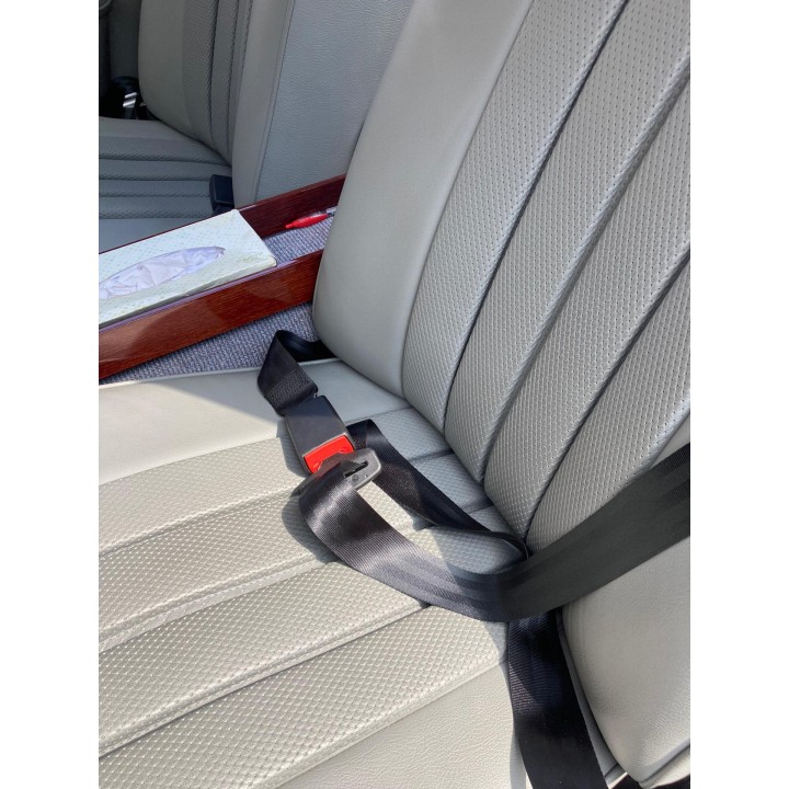 Fixed Seat Belt W113 W120 W121 W110 W111