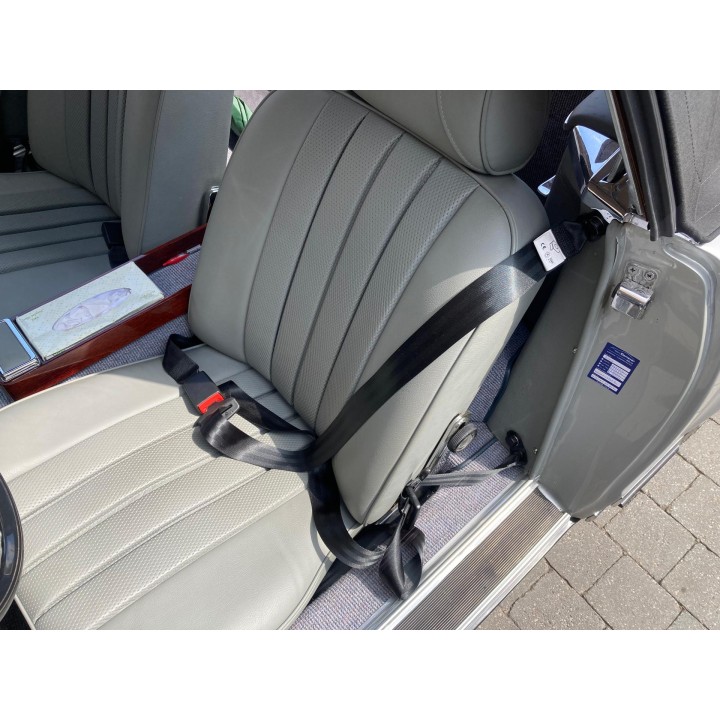 Centure modèle Fixée W113 W120 W121 W110 W111