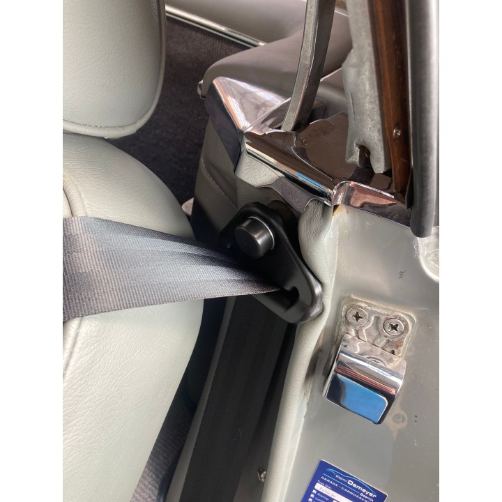 Automatic 3-Point Seat Belt W113 W120 W121 W110 W111