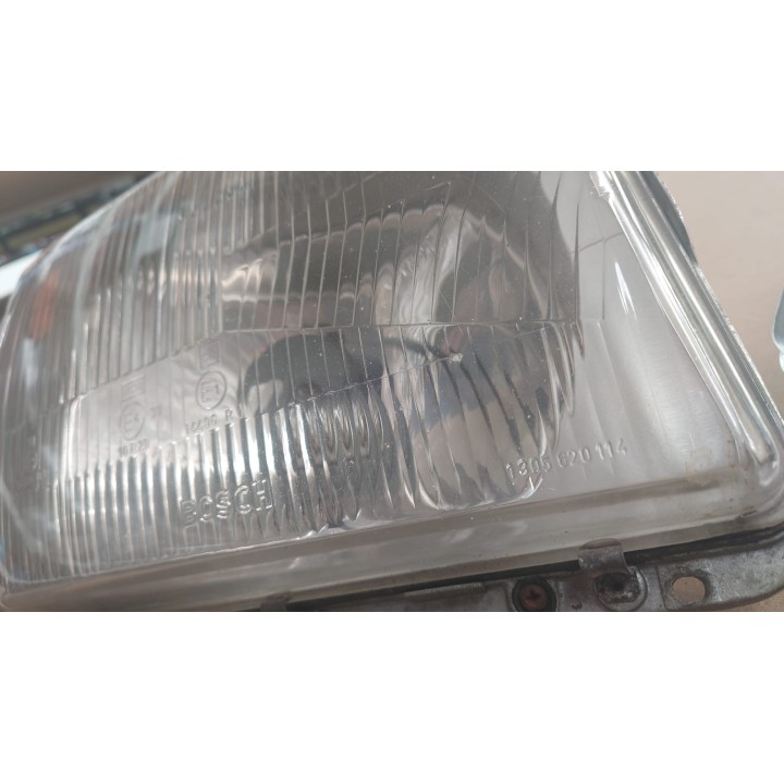 EU Koplampen OEM Bosch - 0301053100 0301053101