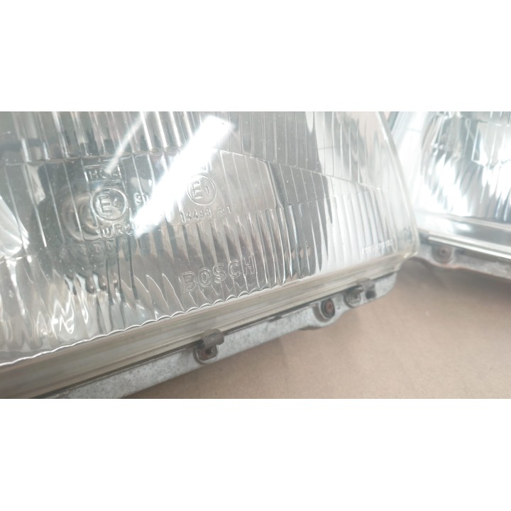 EU Headlights OEM Bosch - 0301053100 0301053101