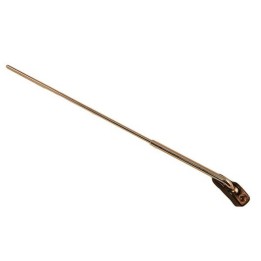 Sun Visor Rod Left Black - SL107 SLC107