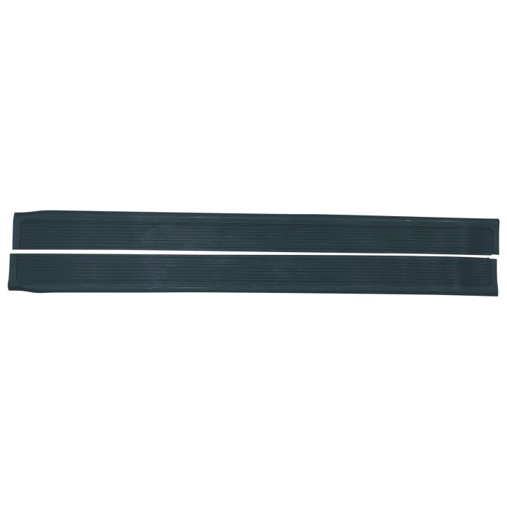 Sill Mat Set Cream Green R107 - 1076860180