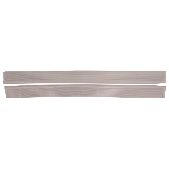 Sill Mat Set Cream R107 - 1076860180