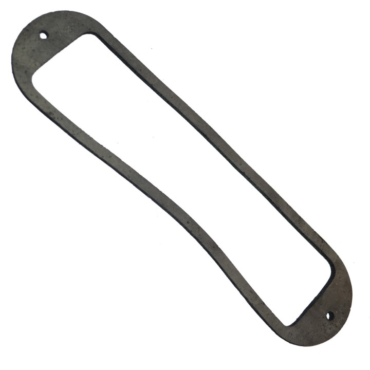 Ondersteuningsrubber - Stuurkolom 38mm - 190SL - Reproductie
