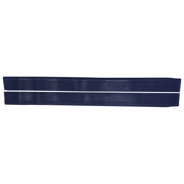 Sill Mat Set Rubber Blue R107 - 1076860180