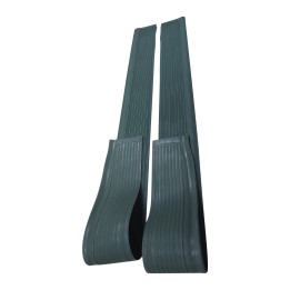 Tapis de Seuil Vert R107 - 1076860180