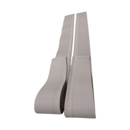 Sill Mat Set Cream R107 - 1076860180