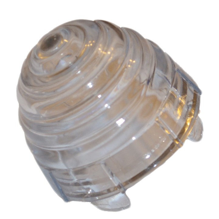 Indicatorlamp - Transparant - 190SL - Reproductie